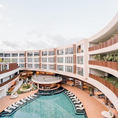 Hue Hotels And Resorts Boracay Managed By Hii Manoc-Manoc Exterior photo