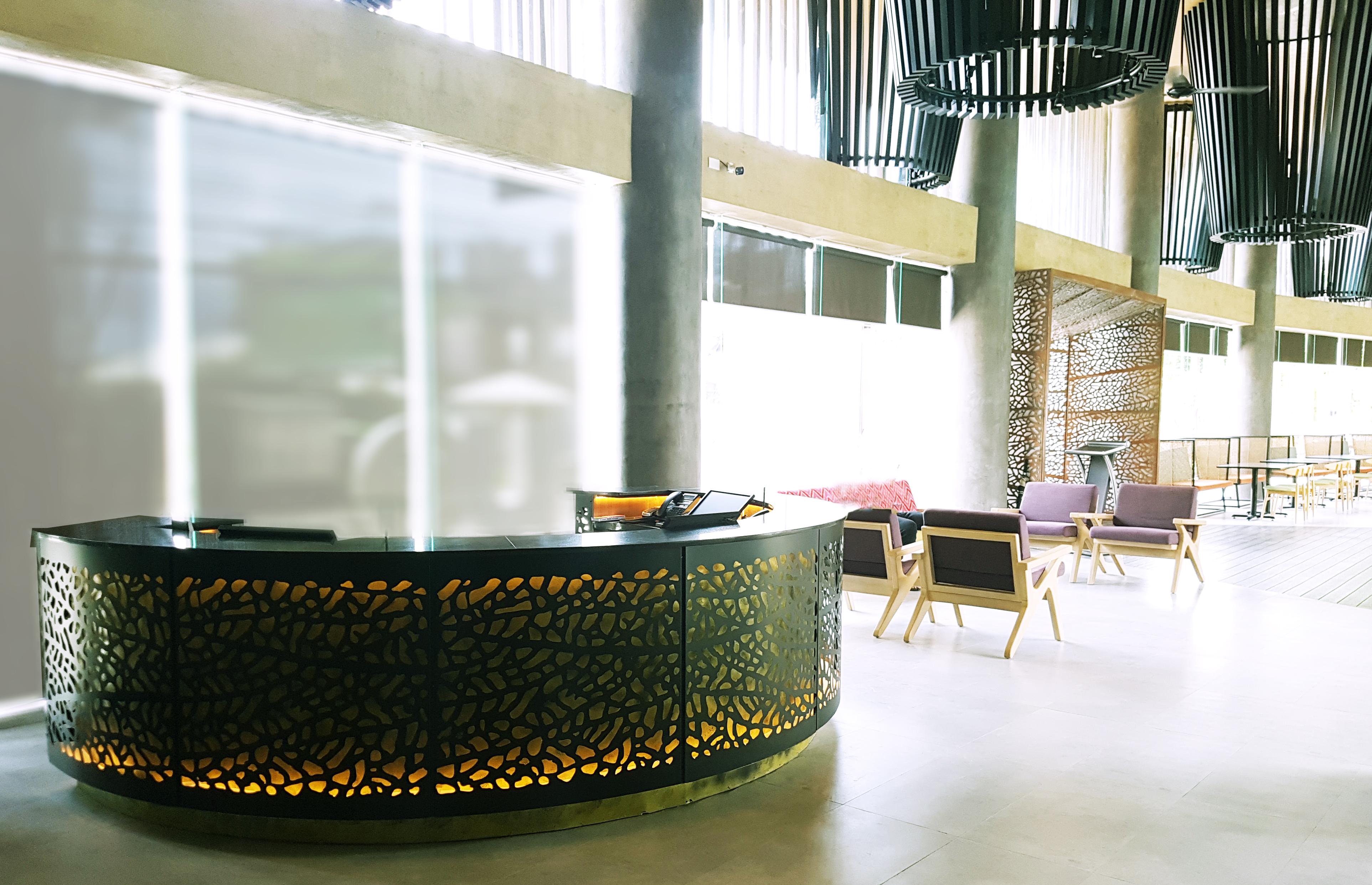Hue Hotels And Resorts Boracay Managed By Hii Manoc-Manoc Exterior photo