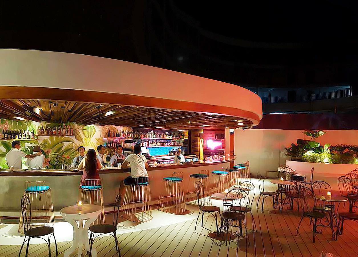 Hue Hotels And Resorts Boracay Managed By Hii Manoc-Manoc Exterior photo