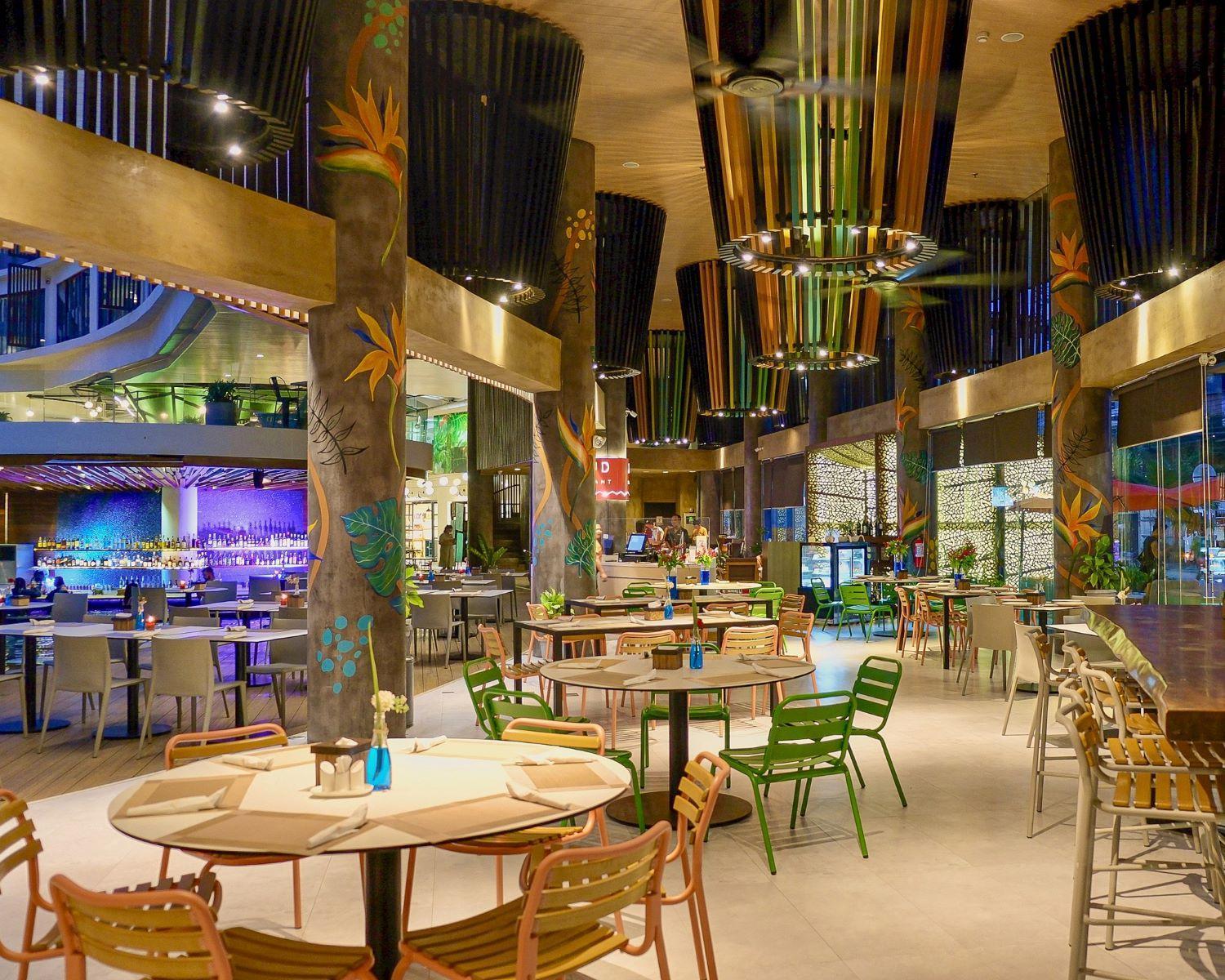 Hue Hotels And Resorts Boracay Managed By Hii Manoc-Manoc Exterior photo