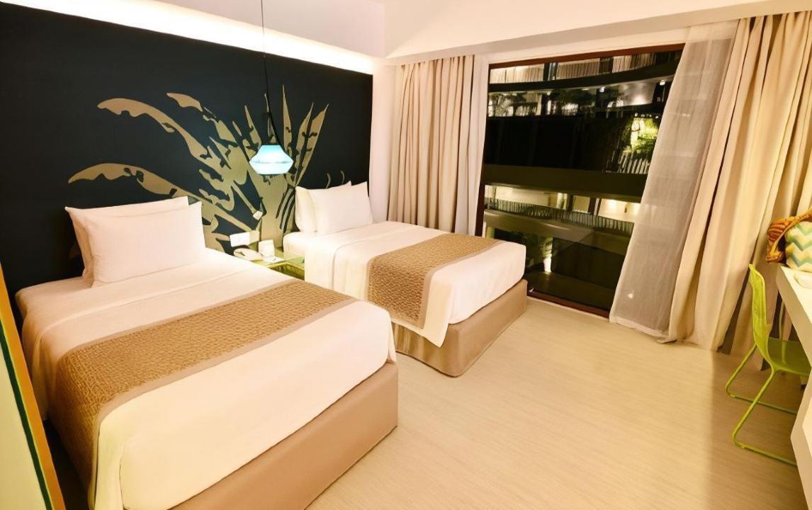 Hue Hotels And Resorts Boracay Managed By Hii Manoc-Manoc Exterior photo