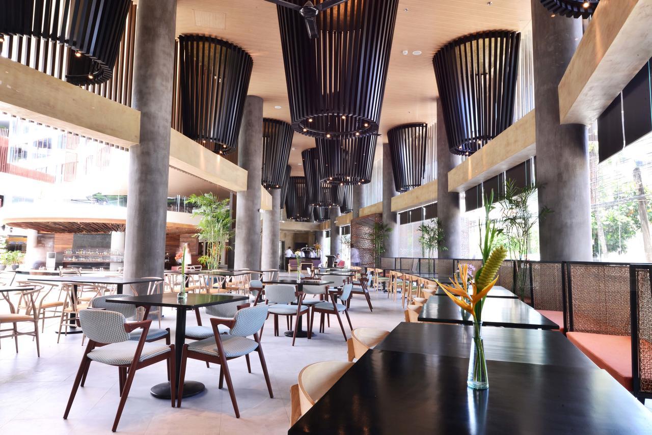 Hue Hotels And Resorts Boracay Managed By Hii Manoc-Manoc Exterior photo
