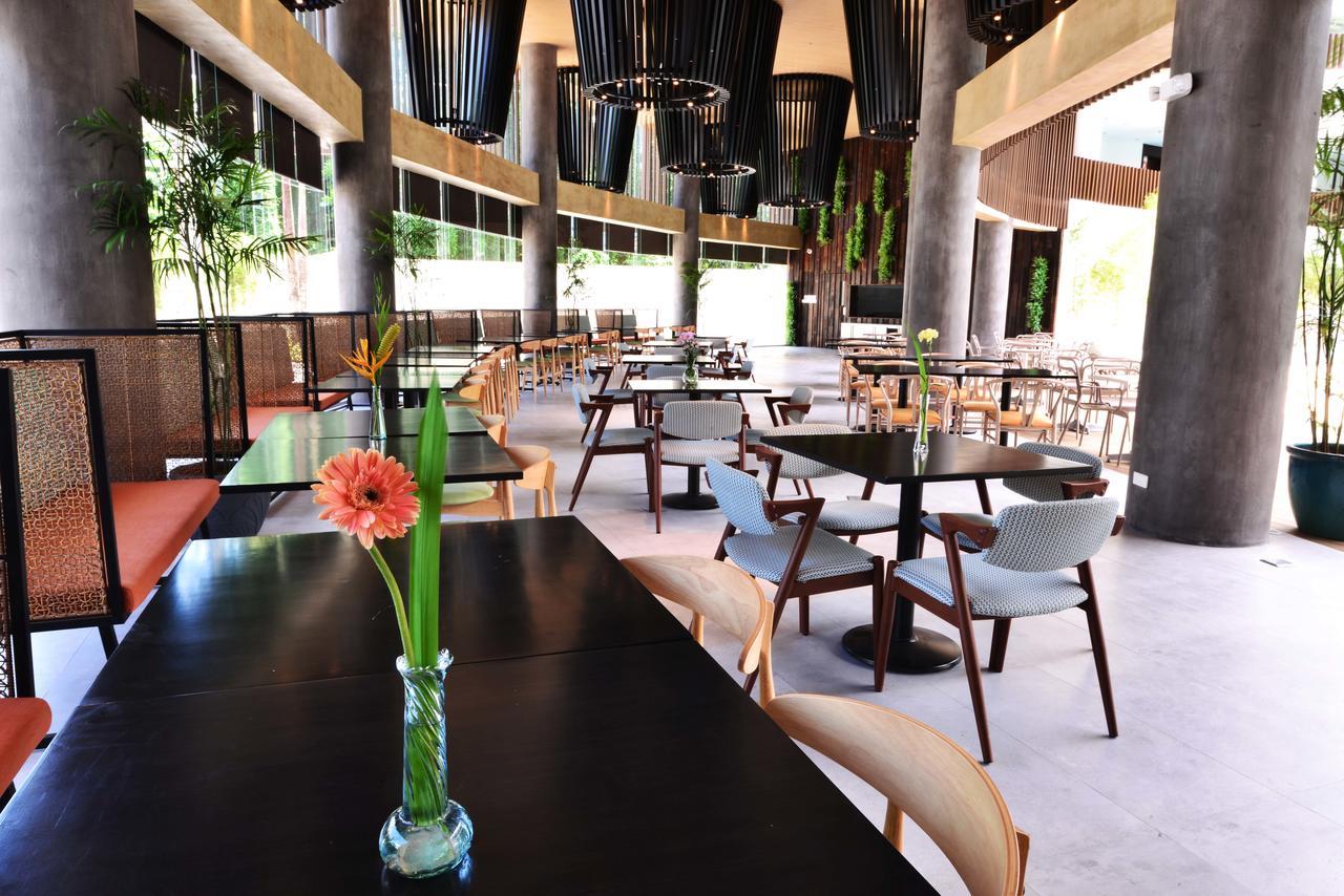 Hue Hotels And Resorts Boracay Managed By Hii Manoc-Manoc Exterior photo